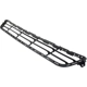 Purchase Top-Quality Front Bumper Grille - FO1036149C pa4