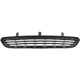 Purchase Top-Quality Front Bumper Grille - FO1036157C pa1