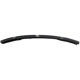 Purchase Top-Quality Front Bumper Grille - FO1036158C Capa Certified Capa Certified pa1