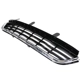 Purchase Top-Quality Front Bumper Grille - FO1036158C Capa Certified Capa Certified pa3