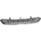 Purchase Top-Quality Front Bumper Grille - FO1036158C Capa Certified Capa Certified pa5