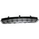 Purchase Top-Quality Front Bumper Grille - FO1036158C Capa Certified Capa Certified pa6