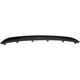 Purchase Top-Quality Front Bumper Grille - FO1036162 pa2