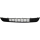 Purchase Top-Quality Front Bumper Grille - FO1036162 pa3