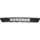 Purchase Top-Quality Front Bumper Grille - FO1036162 pa5