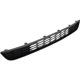 Purchase Top-Quality Front Bumper Grille - FO1036162 pa7