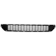 Purchase Top-Quality Front Bumper Grille - FO1036163C pa1