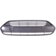 Purchase Top-Quality Front Bumper Grille - FO1036172C pa1