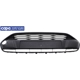 Purchase Top-Quality Front Bumper Grille - FO1036172C pa6