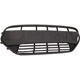 Purchase Top-Quality Front Bumper Grille - FO1036172C pa9