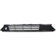 Purchase Top-Quality Front Bumper Grille - FO1036189C pa1