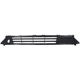 Purchase Top-Quality Front Bumper Grille - FO1036189C pa2