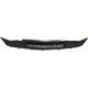 Purchase Top-Quality Front Bumper Grille - FO1036190 pa1