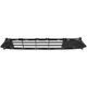 Purchase Top-Quality Front Bumper Grille - FO1036193C pa1