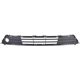 Purchase Top-Quality Front Bumper Grille - FO1036195C pa3