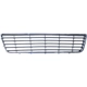 Purchase Top-Quality Front Bumper Grille - GM1036106 pa1