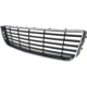 Purchase Top-Quality Front Bumper Grille - GM1036106C Capa Certified pa1