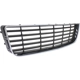 Purchase Top-Quality Front Bumper Grille - GM1036106C Capa Certified pa4