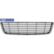 Purchase Top-Quality Front Bumper Grille - GM1036106C Capa Certified pa5