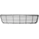 Purchase Top-Quality Front Bumper Grille - GM1036106C Capa Certified pa7