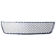 Purchase Top-Quality Front Bumper Grille - GM1036107 pa7