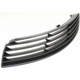 Purchase Top-Quality Front Bumper Grille - GM1036108 pa3