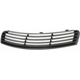 Purchase Top-Quality Front Bumper Grille - GM1036108 pa6