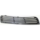 Purchase Top-Quality Front Bumper Grille - GM1036108 pa7