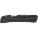 Purchase Top-Quality Front Bumper Grille - GM1036109 pa3