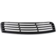 Purchase Top-Quality Front Bumper Grille - GM1036109 pa4