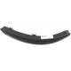 Purchase Top-Quality Front Bumper Grille - GM1036109 pa8