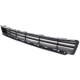 Purchase Top-Quality Front Bumper Grille - GM1036110 pa1