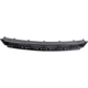 Purchase Top-Quality Front Bumper Grille - GM1036110 pa3