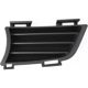 Purchase Top-Quality Front Bumper Grille - GM1036112 pa4