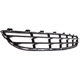 Purchase Top-Quality Front Bumper Grille - GM1036115 pa2