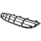 Purchase Top-Quality Front Bumper Grille - GM1036115 pa5