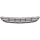 Purchase Top-Quality Front Bumper Grille - GM1036115 pa7