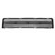 Purchase Top-Quality Front Bumper Grille - GM1036116 pa2