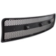 Purchase Top-Quality Front Bumper Grille - GM1036116 pa6