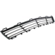 Purchase Top-Quality Front Bumper Grille - GM1036118 pa4