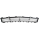 Purchase Top-Quality Front Bumper Grille - GM1036118 pa6