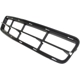 Purchase Top-Quality Front Bumper Grille - GM1036119C Capa Certified pa3