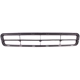 Purchase Top-Quality Front Bumper Grille - GM1036119PP pa1