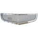 Purchase Top-Quality Front Bumper Grille - GM1036120 pa2