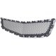 Purchase Top-Quality Front Bumper Grille - GM1036120OE pa4