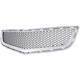 Purchase Top-Quality Front Bumper Grille - GM1036120OE pa5