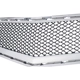 Purchase Top-Quality Front Bumper Grille - GM1036120PP pa4