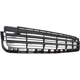 Purchase Top-Quality Front Bumper Grille - GM1036121 pa3