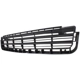 Purchase Top-Quality Front Bumper Grille - GM1036121 pa5