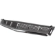 Purchase Top-Quality Front Bumper Grille - GM1036123 pa3